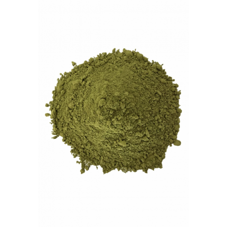 Organic Cassia Powder