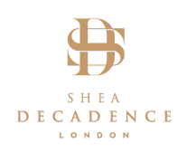 Shea Decadence London
